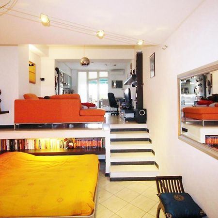 Bali Loft Savona Albissola Daire Dış mekan fotoğraf