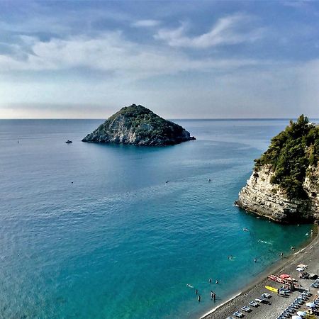 Bali Loft Savona Albissola Daire Dış mekan fotoğraf