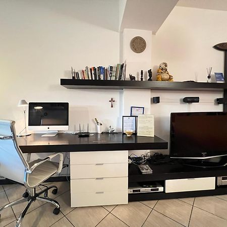 Bali Loft Savona Albissola Daire Dış mekan fotoğraf
