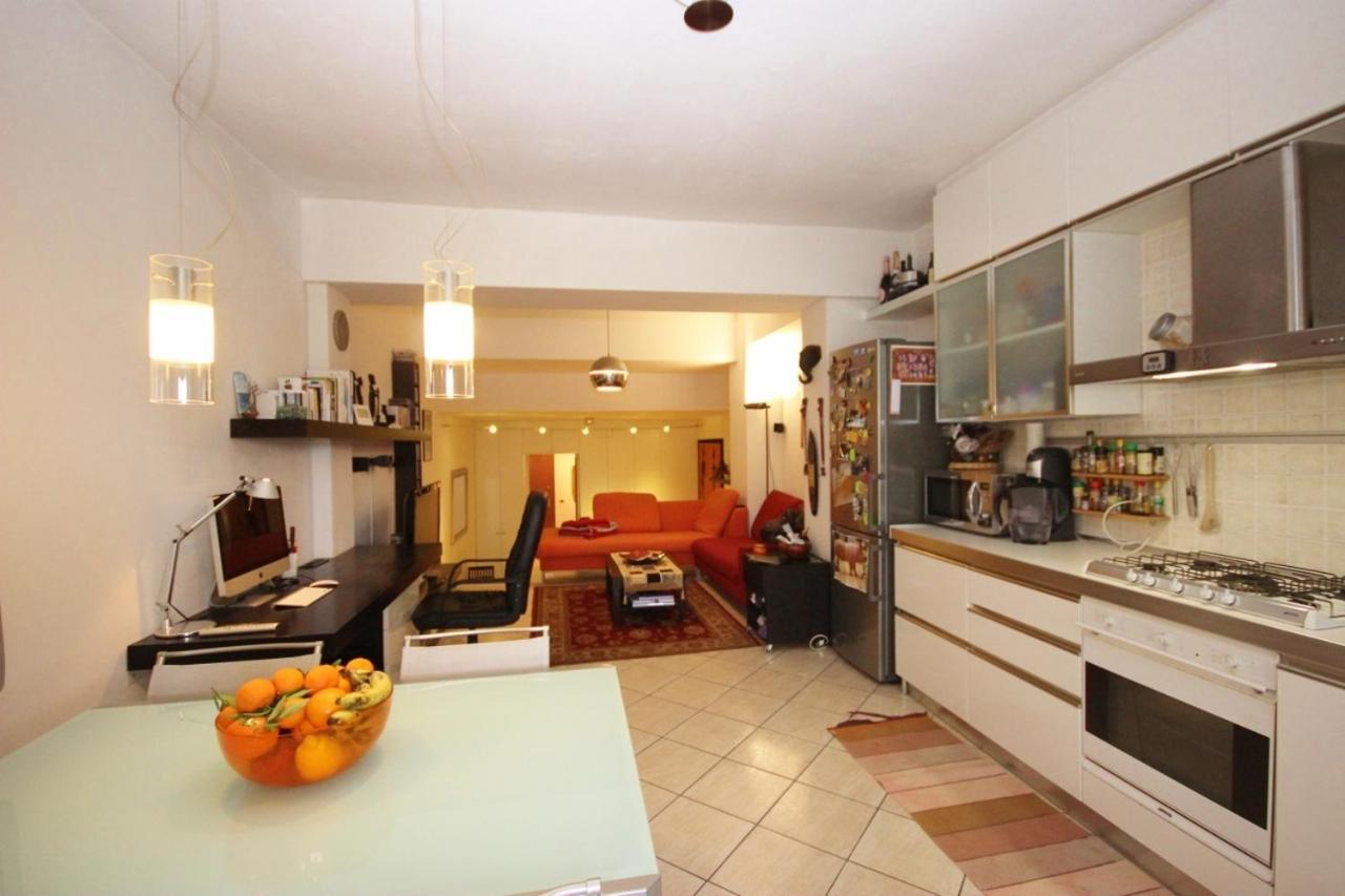 Bali Loft Savona Albissola Daire Dış mekan fotoğraf