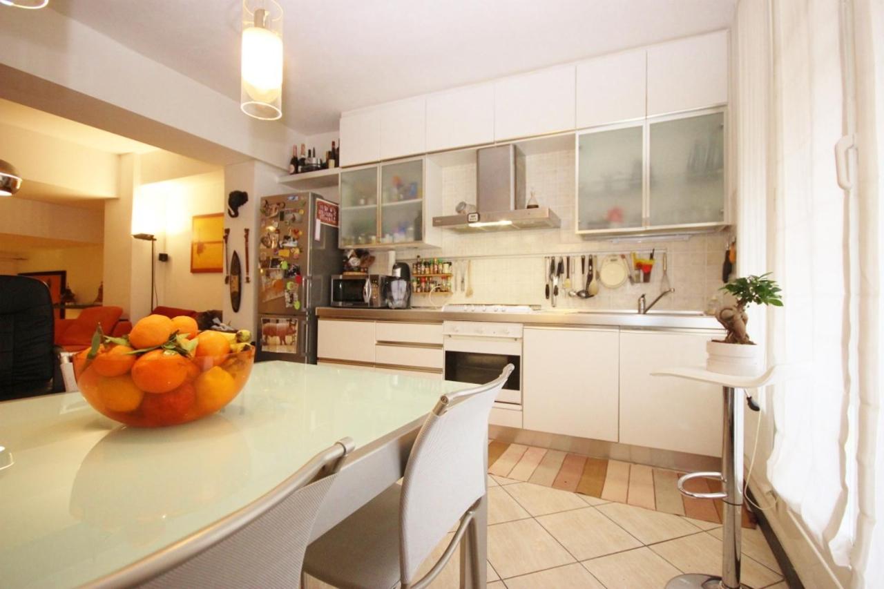 Bali Loft Savona Albissola Daire Dış mekan fotoğraf