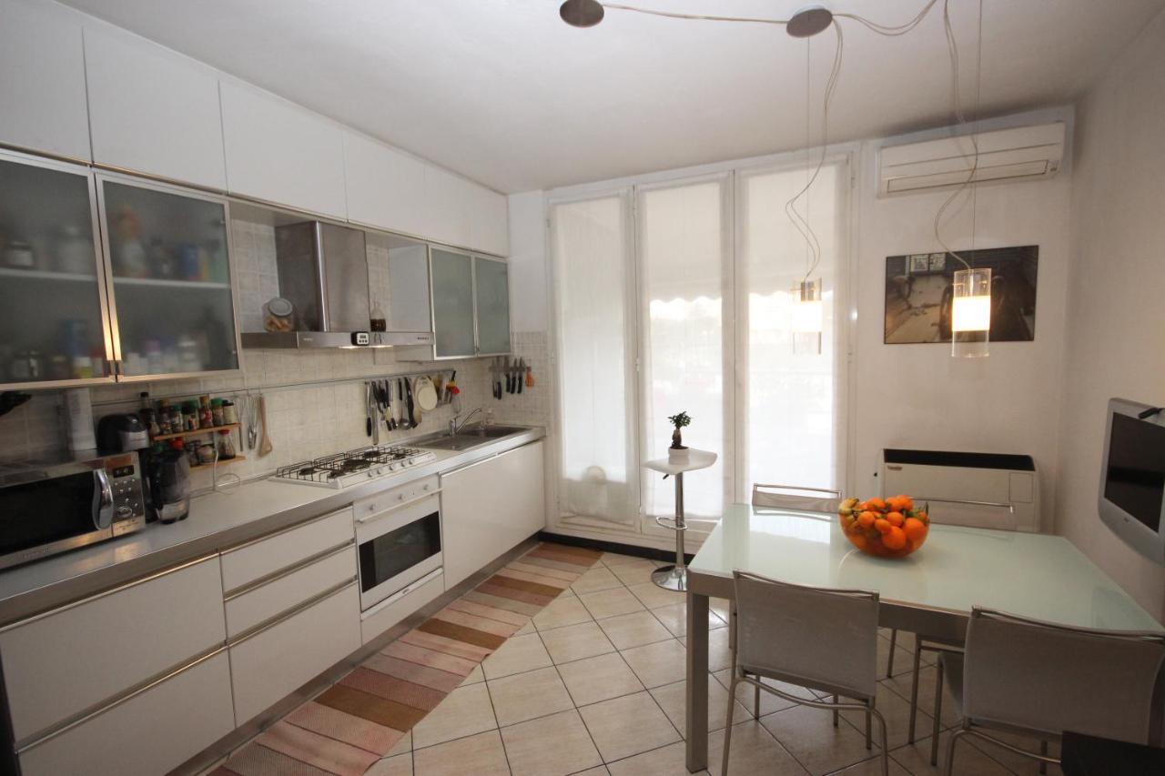 Bali Loft Savona Albissola Daire Dış mekan fotoğraf
