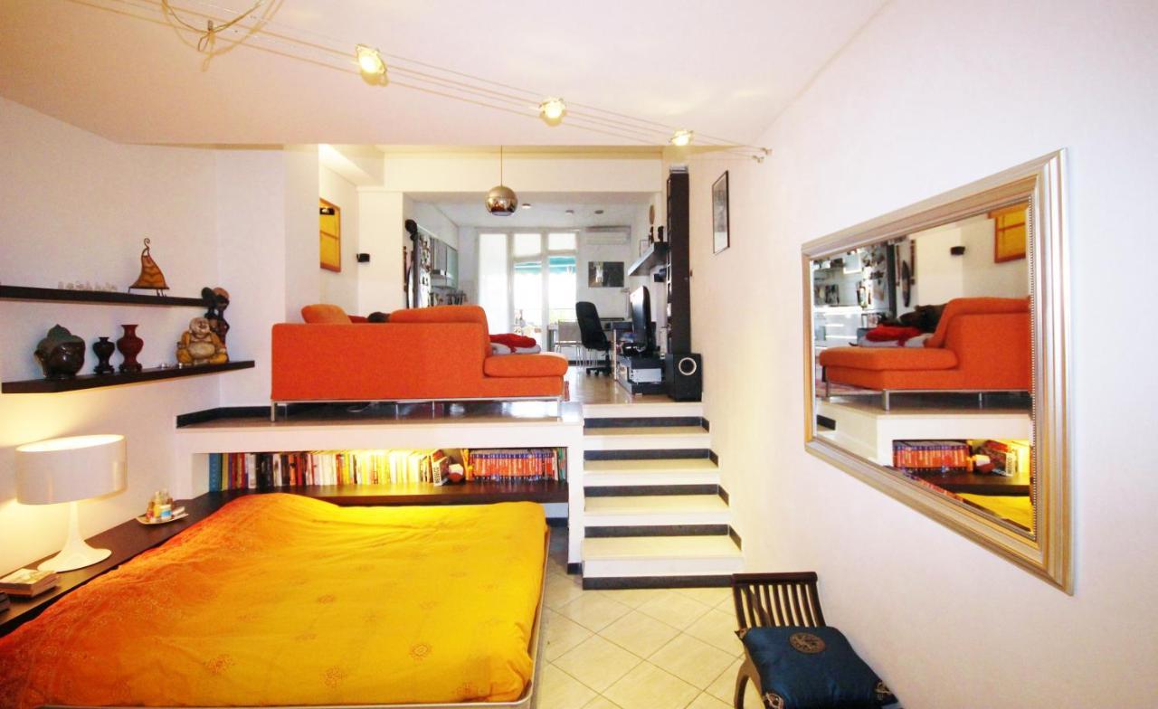 Bali Loft Savona Albissola Daire Dış mekan fotoğraf