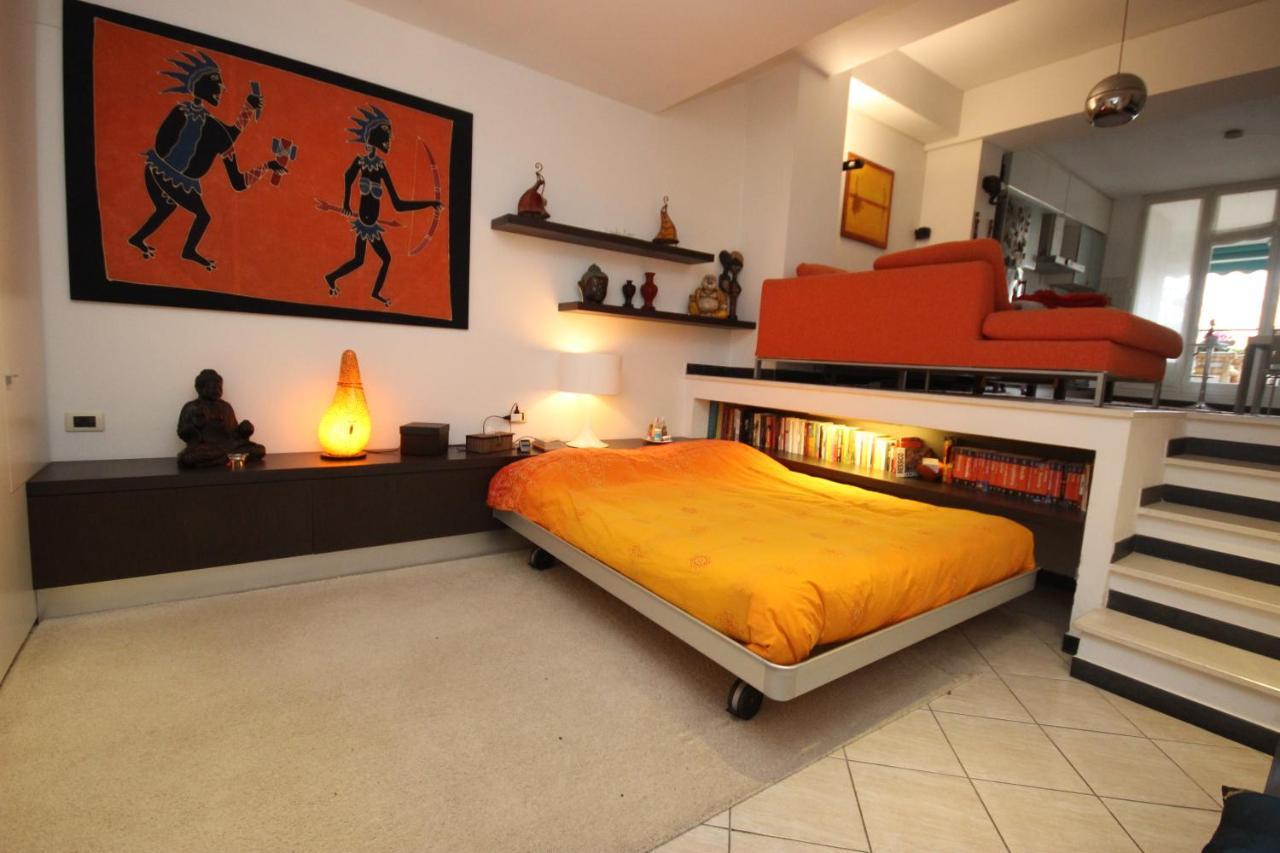 Bali Loft Savona Albissola Daire Dış mekan fotoğraf