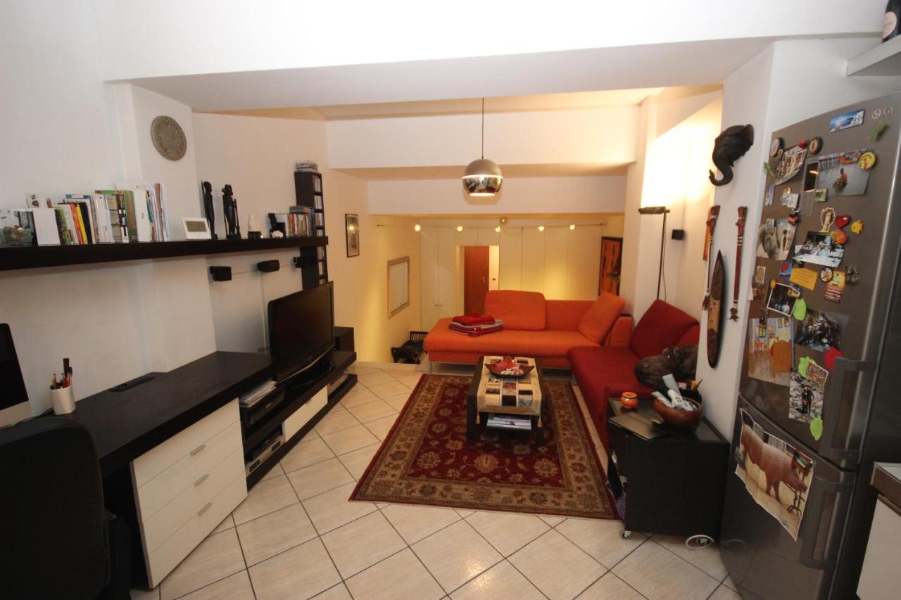 Bali Loft Savona Albissola Daire Dış mekan fotoğraf