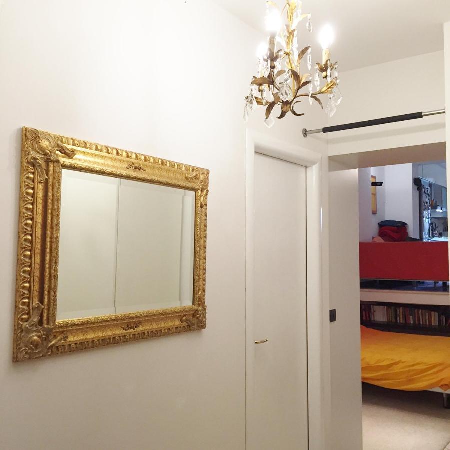 Bali Loft Savona Albissola Daire Dış mekan fotoğraf