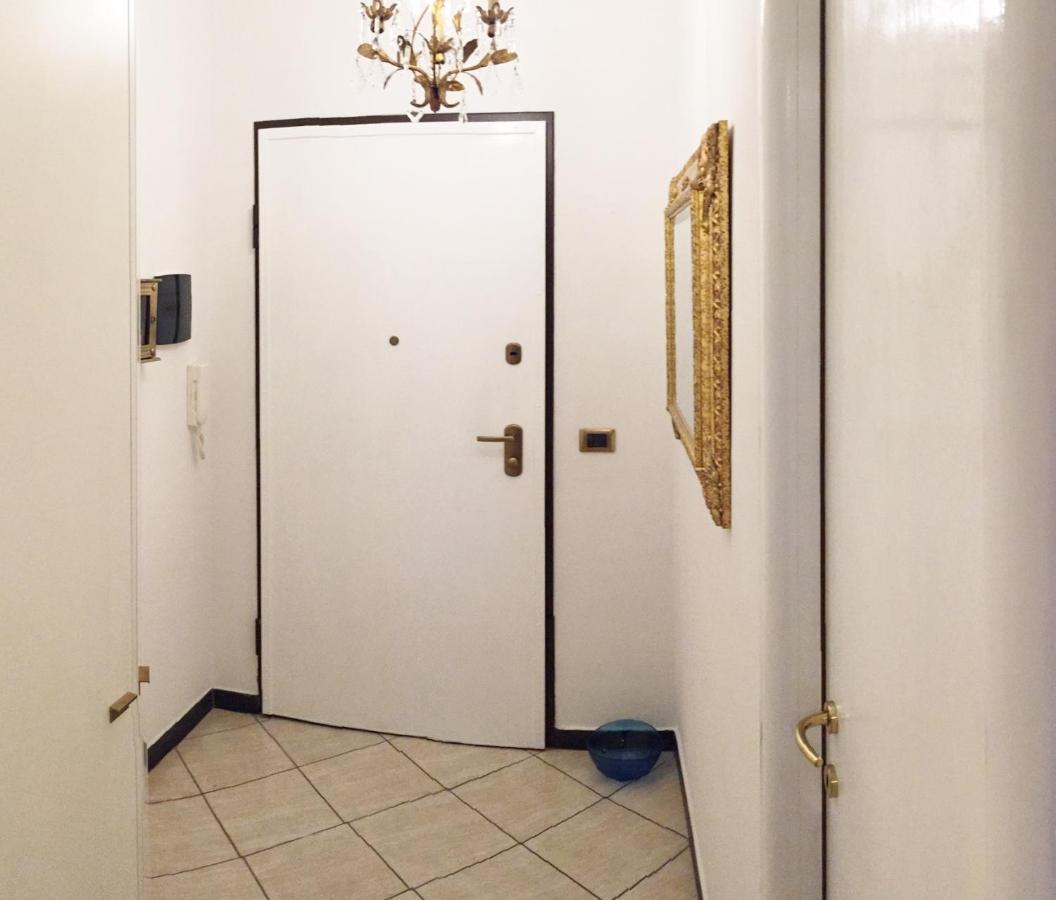 Bali Loft Savona Albissola Daire Dış mekan fotoğraf