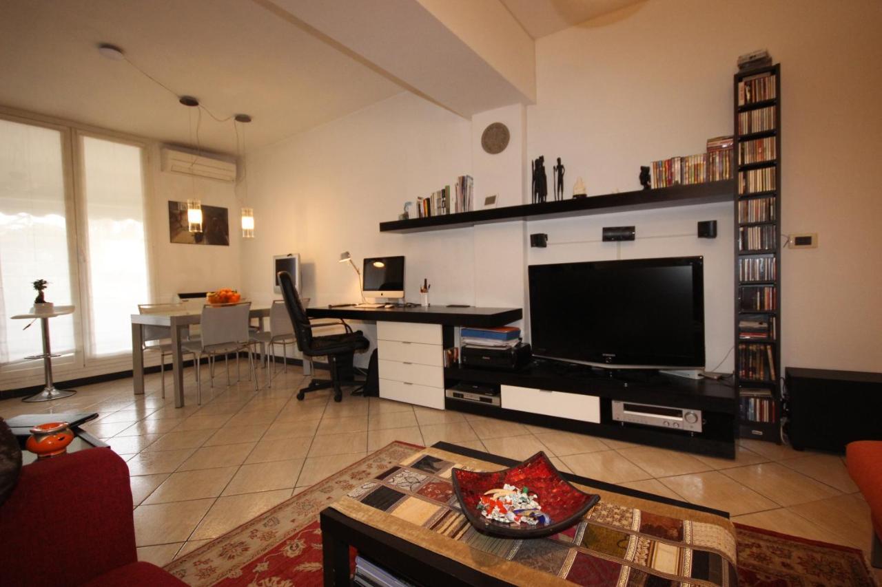 Bali Loft Savona Albissola Daire Dış mekan fotoğraf
