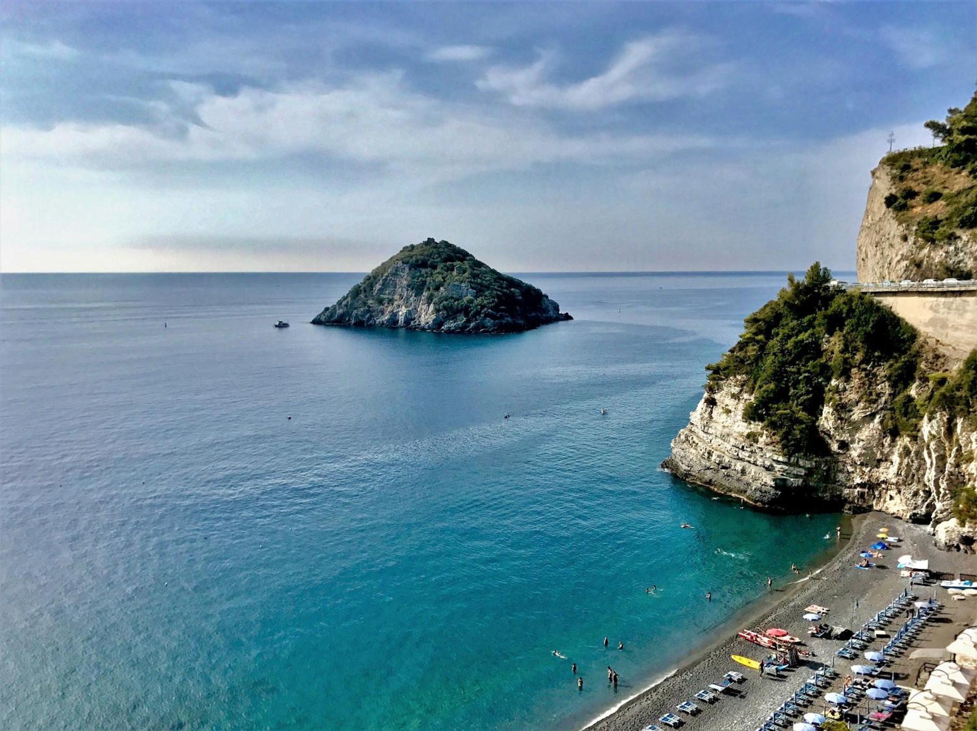 Bali Loft Savona Albissola Daire Dış mekan fotoğraf