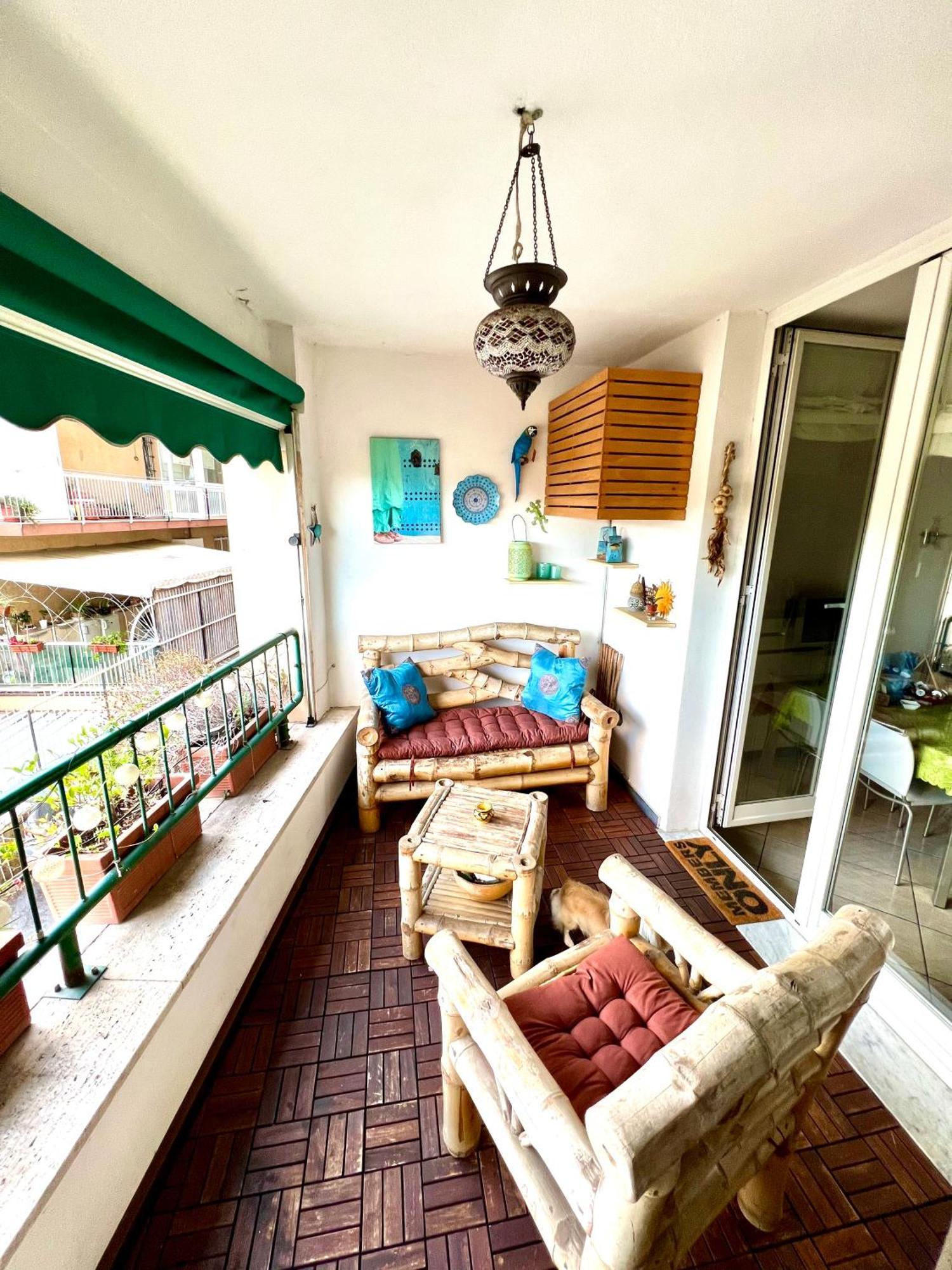 Bali Loft Savona Albissola Daire Dış mekan fotoğraf