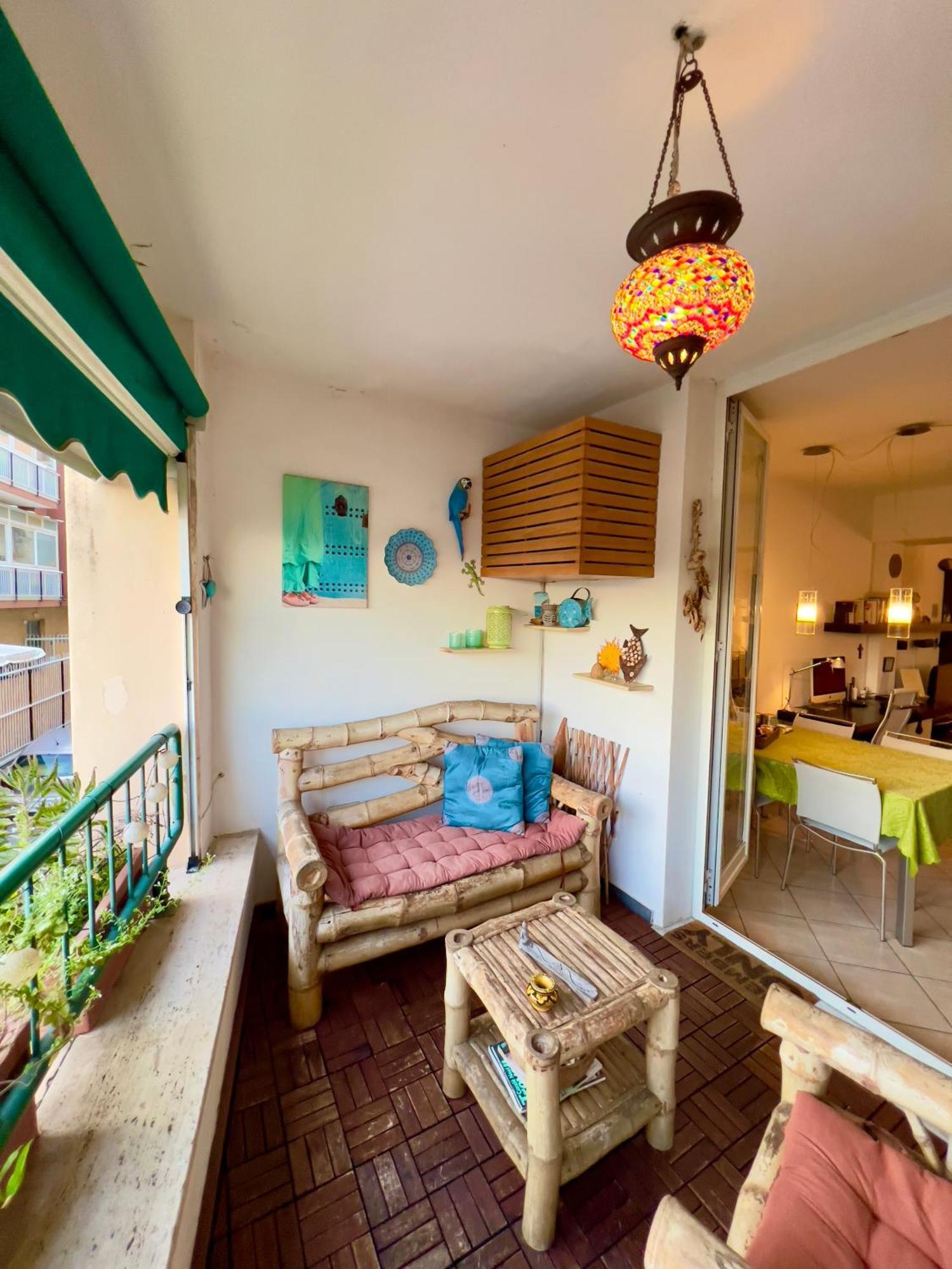Bali Loft Savona Albissola Daire Dış mekan fotoğraf