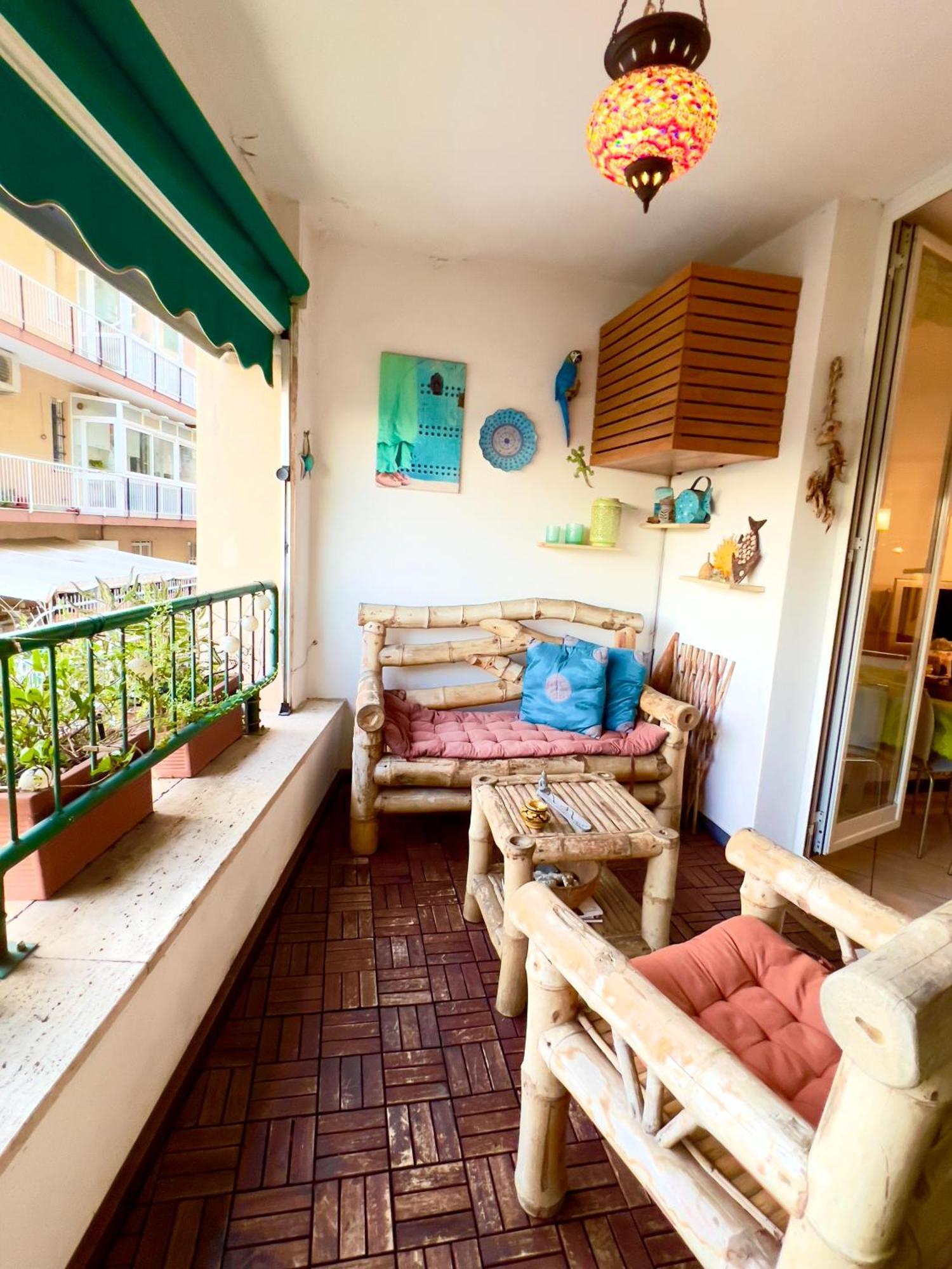 Bali Loft Savona Albissola Daire Dış mekan fotoğraf