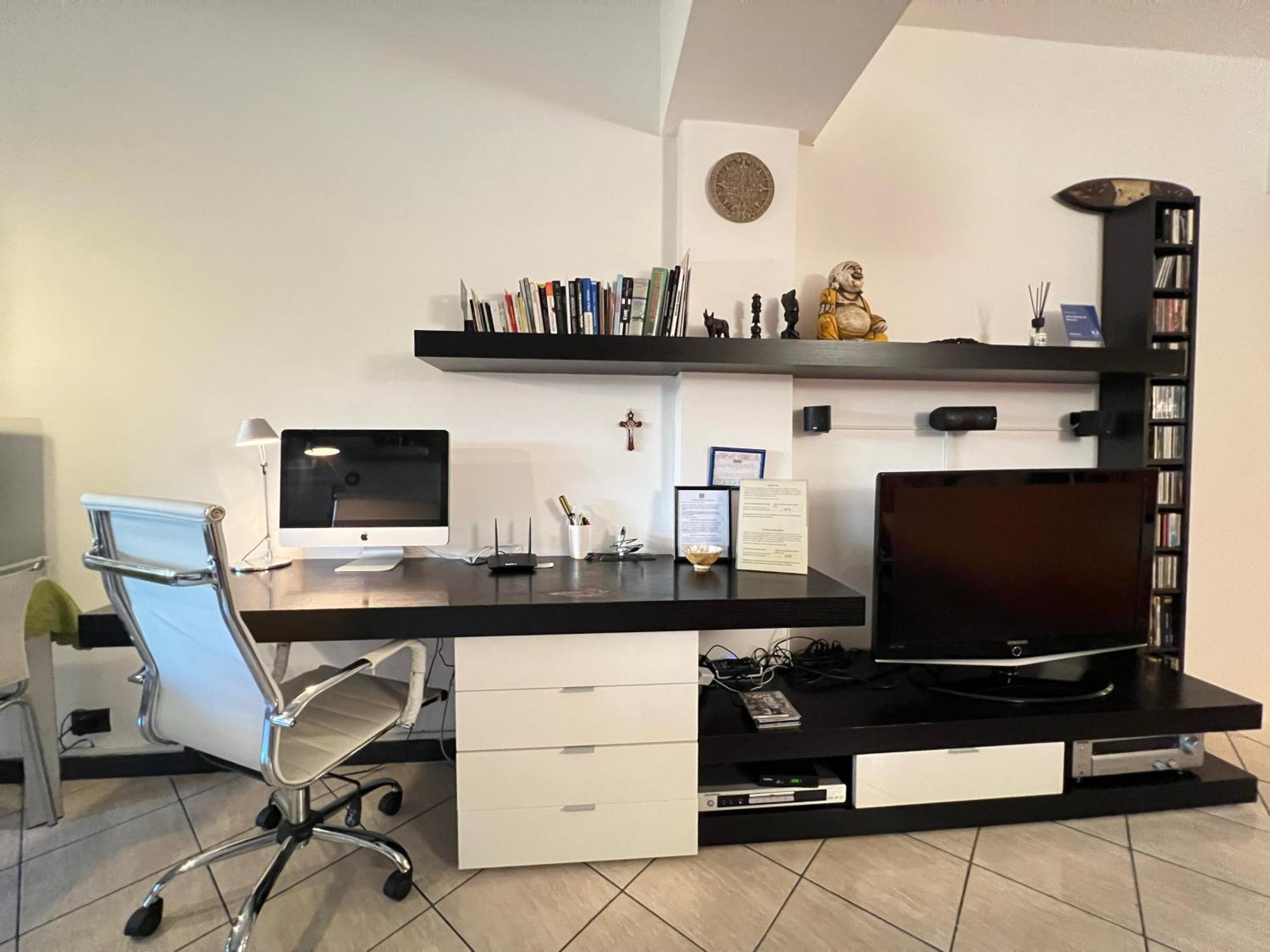 Bali Loft Savona Albissola Daire Dış mekan fotoğraf